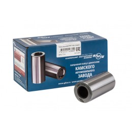 Палец поршневой КАМАЗ 7406.1004020 (∅ 45) Евро-1,2,3  КМЗ