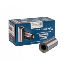 Палец поршневой КАМАЗ 740.70-1004020 (∅ 45) Евро-2,3,4 КМЗ 