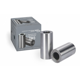 Палец поршневой ТМЗ 8401.1004020 (∅ 58) КМЗ