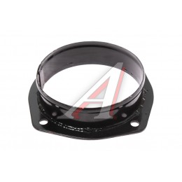 Патрубок фильтра воздушного 6422 6422-1109350 МАЗ