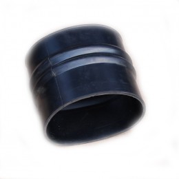 Переходник фильтра воздушного резиновый (малый) 6422-1109144 МАЗ