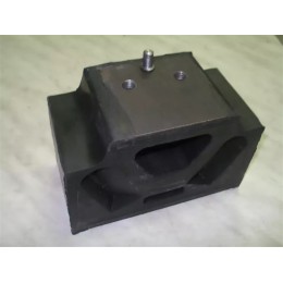 Подушка двигателя 6422 боковой опоры 6422-1001035 МАЗ