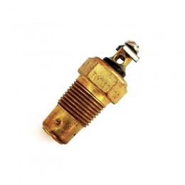 Датчик температуры охлаждающей жидкости (штырь) ТМ111 МАЗ