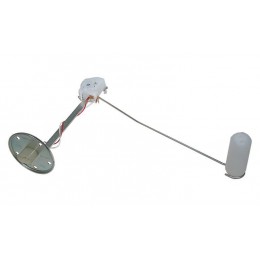 Датчик уровня топлива 340л н/о ДУМП-39 МАЗ