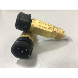 Датчик уровня охлаждающей жидкости 6422 ДГС-Т-411-24-01-К МАЗ