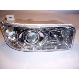 Фара передняя МАЗ правая 301.3775,  н/о 