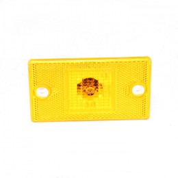 Фонарь боковой габаритный (лампочка) 4422.3731     