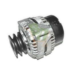 Генератор 4242-01.3771 28В/80А 