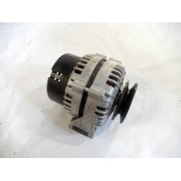 Генератор 4242-02.3771 28В/80А Евро-3 РАДИОВОЛНА 