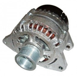 Генератор 4242.3771 28В/80А Евро-3