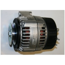 Генератор AAN 8171 (5730) MG 142 11.204.259 28В/100А