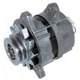 Генератор МАЗ 50А 1312-3771 МАЗ