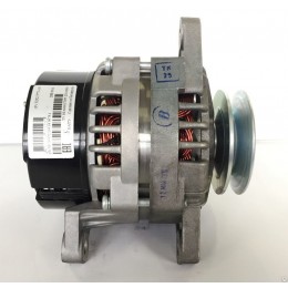 Генератор МАЗ 60А 4370 одноручьевой 3232-3771-10 МАЗ