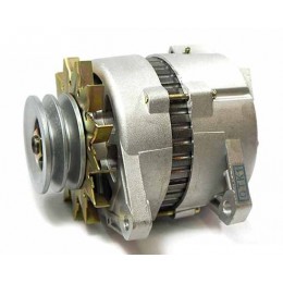 ГЕНЕРАТОР МАЗ 80А 2-Х РУЧЬЕВОЙ 6582.3701-03 МАЗ