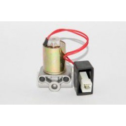 Клапан электромагнитный КЭМ 07 блокировки колес КЭМ07 МАЗ