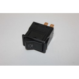 ПЕРЕКЛЮЧАТЕЛЬ СВЕТА Н/О 0974.01-02 МАЗ