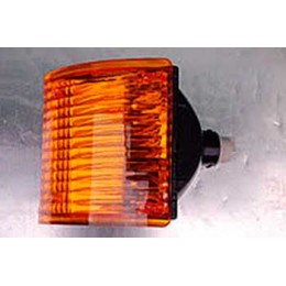 Повторитель поворота боковой н/о (на новую кабину) 5702-3726000 МАЗ