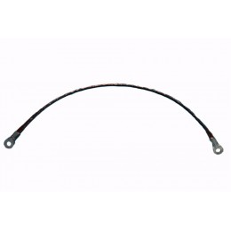 ПРОВОД МАССЫ "-" (0,6М) 54322-3724069-01 МАЗ