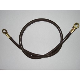 ПРОВОД МАССЫ "-" (1,2М) 54322-3724069 МАЗ