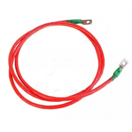 Провод массы "+" (3м) 5549-3724062 МАЗ