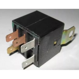 Реле стартера 738-20 24В 738-3747-20 МАЗ