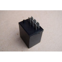 Реле стеклоочистителя 527 527-3747010 МАЗ