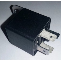 Реле универс. 24в 4-конт. (с кронштейном) 901-3747 751-3777 МАЗ