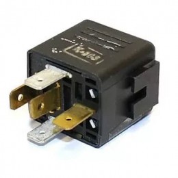 Реле универс. 24в 5-конт. (без кронштейна) 901.3747-01/751.3777-01 МАЗ