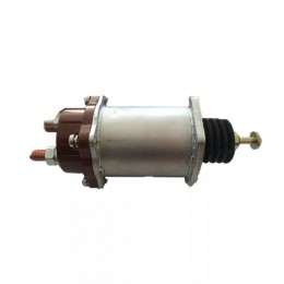 Реле втягивающее стартера 142 СТ142-3708800 МАЗ