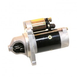 Стартер 2002.3708 24В/5,5кВт