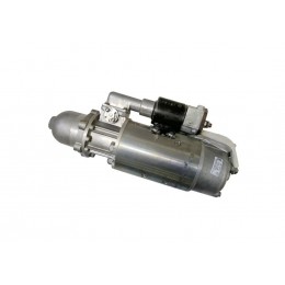 Стартер 2501.3708-21 24В/9,2кВт 10 зуб. 