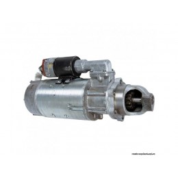 Стартер 2501.3708-40 24В/9,2кВт 11 зуб. 