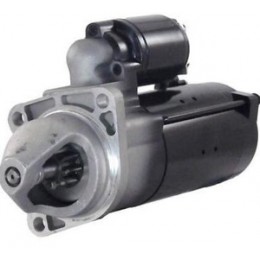 Стартер AZF 4198 24В/4кВт 9 зуб. 