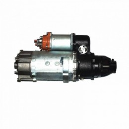 Стартер СТ142Т-3708000-10 24В/3,5кВт 11 зуб.