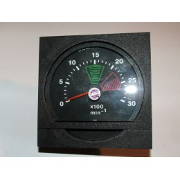 ТАХОМЕТР ЭЛЕКТРОННЫЙ ПТ8062-4 ПТ8062-4 МАЗ