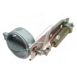 Заслонка 5336 5336-3570010-03 МАЗ