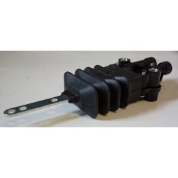 Кран уровня пола кабины KNORR SV1490/91 МАЗ