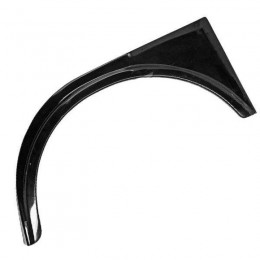 Крыло кабины 5336 левое 5336-8403017 МАЗ