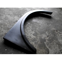 Крыло кабины 5336 правое 5336-8403016 МАЗ