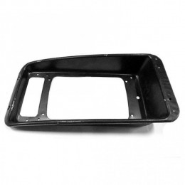 Кронштейн фары с петлей 6422-3711037 МАЗ