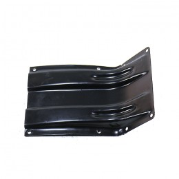 Кронштейн кабины верхний 5551-8403042 МАЗ