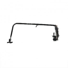 Кронштейн зеркала правый 64221-8201010 МАЗ