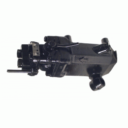 Насос подъёма кабины 182 64221-5004010 МАЗ