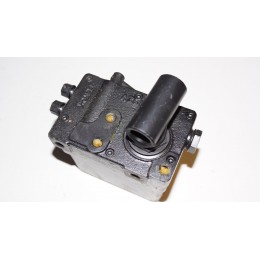 Насос подъёма кабины 5440 5440-5004010 МАЗ