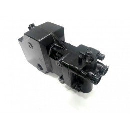 Насос подъёма кабины 6430 6430-5004010 МАЗ