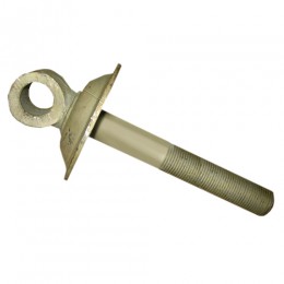 Опора кабины большой (длинная, L-220 мм) 64221-5001706 МАЗ