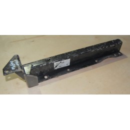 ОПОРА ПРАВАЯ (КРОНШТЕЙН ПОДНОЖКИ Н/О) 6430-8405030 МАЗ