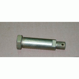 Ось опоры кабины 4370 переднего подрессоривания 4370-5001040 МАЗ