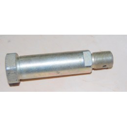 ОСЬ ОПОРЫ КАБИНЫ 5551 ПЕРЕДНЕГО ПОДРЕССОРИВАНИЯ 5551-5001030-10 МАЗ