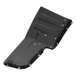 Панель крыла 5336 левая 5336-8405033 МАЗ